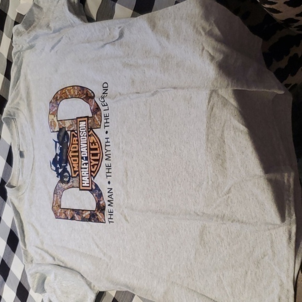Dad Tshirt Size XL